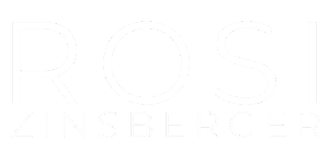 Logo Rosi Zinsberger Akneacademy